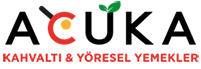 Yöresel Yemekler Logo