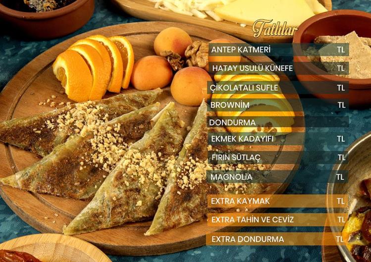 Tatlılar